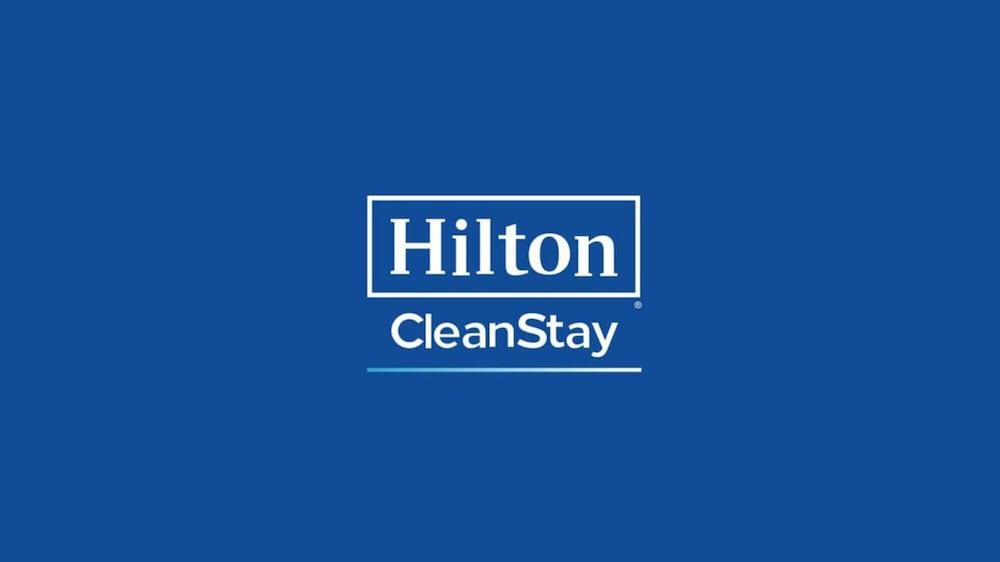 Hilton Garden Inn New York/Manhattan-Chelsea Екстер'єр фото